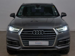 AUDI Q7 QUATTRO