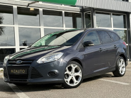 FORD FOCUS FORD FOCUS