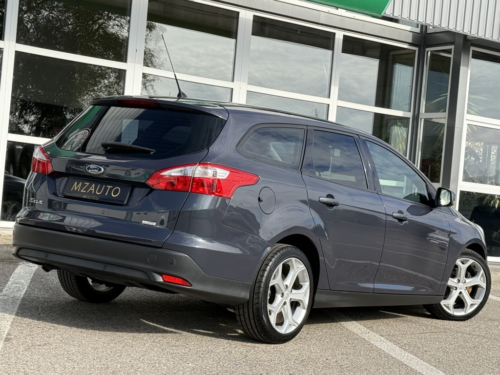 FORD FOCUS FORD FOCUS