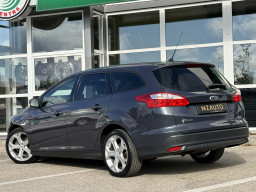FORD FOCUS FORD FOCUS