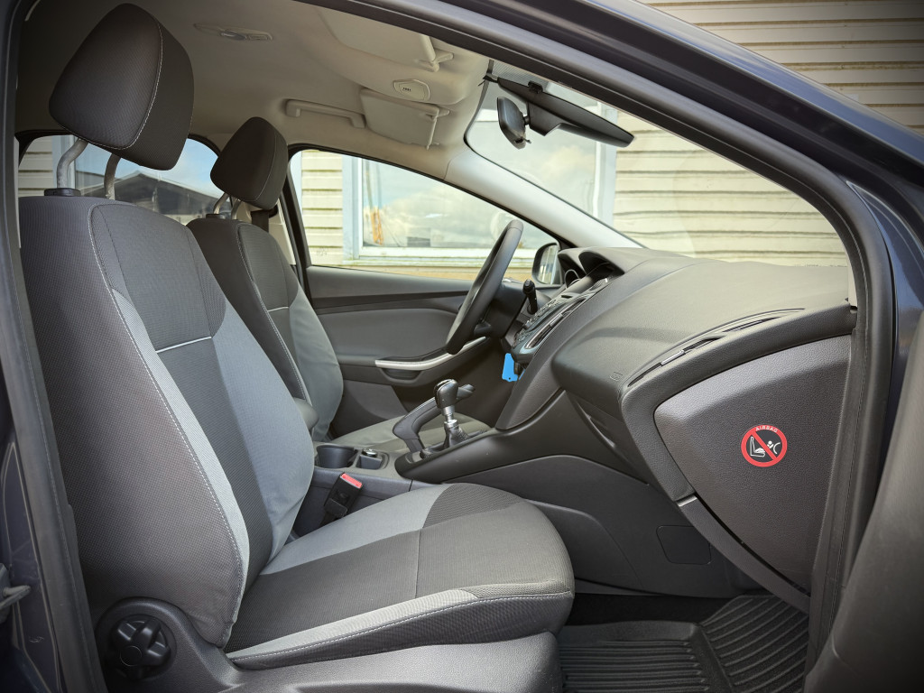 FORD FOCUS FORD FOCUS