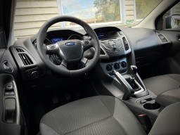 FORD FOCUS FORD FOCUS