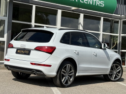 AUDI Q5 S-LINE QUATTRO AUDI Q5 S-LINE QUATTRO