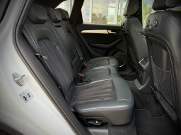 AUDI Q5 S-LINE QUATTRO AUDI Q5 S-LINE QUATTRO