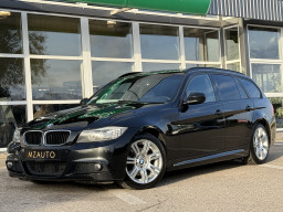 BMW 320D M-SPORTSPAKET BMW 320D M-SPORTSPAKET