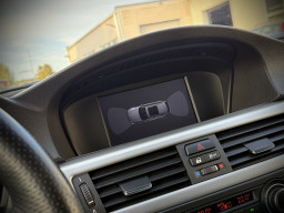 BMW 320D M-SPORTSPAKET BMW 320D M-SPORTSPAKET