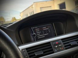 BMW 320D M-SPORTSPAKET BMW 320D M-SPORTSPAKET