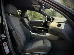 BMW 320D M-SPORTSPAKET BMW 320D M-SPORTSPAKET