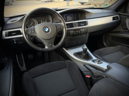 BMW 320D M-SPORTSPAKET BMW 320D M-SPORTSPAKET