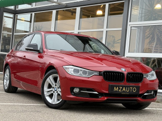 BMW 325D “SPORTLINE”