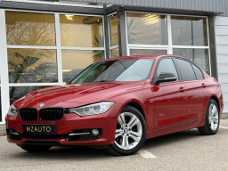BMW 325D “SPORTLINE”