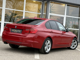 BMW 325D “SPORTLINE”