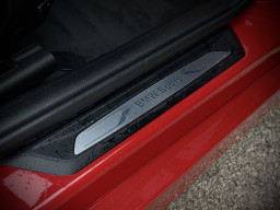 BMW 325D “SPORTLINE”