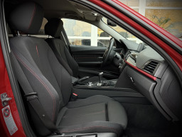 BMW 325D “SPORTLINE”