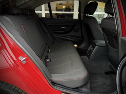 BMW 325D “SPORTLINE”