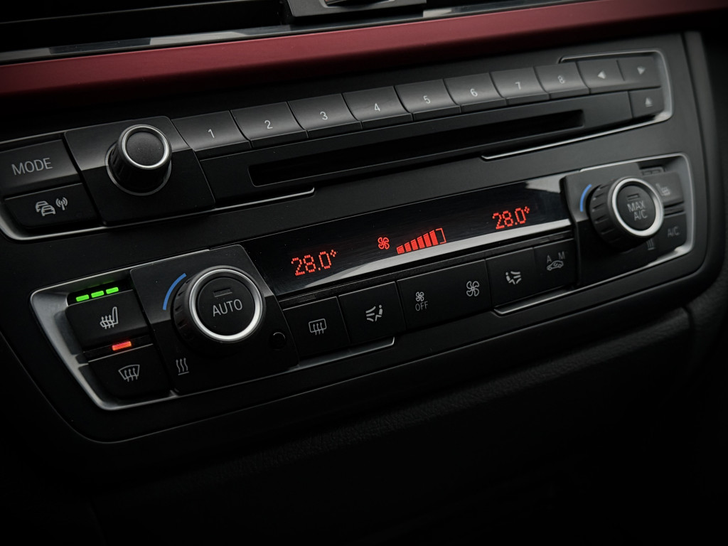 BMW 325D “SPORTLINE”