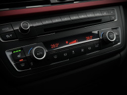 BMW 325D “SPORTLINE”