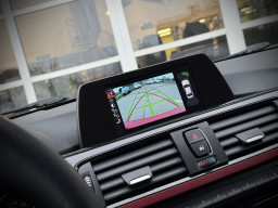 BMW 325D “SPORTLINE”