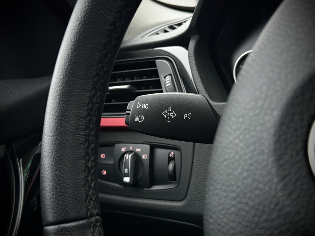 BMW 325D “SPORTLINE”