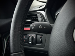 BMW 325D “SPORTLINE”