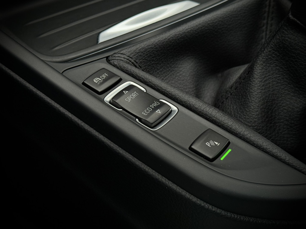 BMW 325D “SPORTLINE”