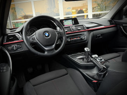 BMW 325D “SPORTLINE”
