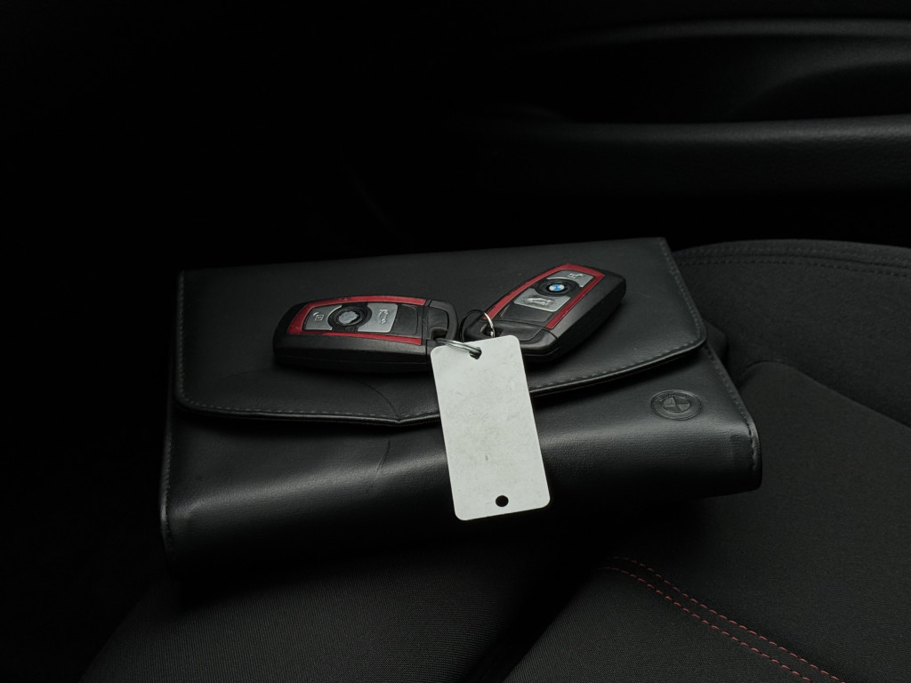 BMW 325D “SPORTLINE”