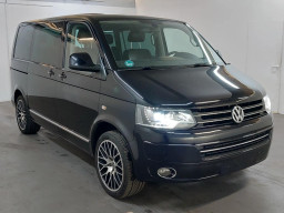 VW MULTIVAN “HIGHLINE” VW MULTIVAN “HIGHLINE”
