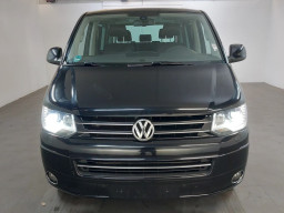 VW MULTIVAN “HIGHLINE” VW MULTIVAN “HIGHLINE”