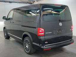 VW MULTIVAN “HIGHLINE” VW MULTIVAN “HIGHLINE”