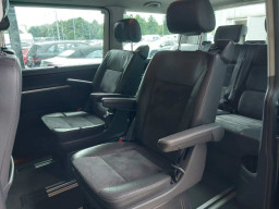 VW MULTIVAN “HIGHLINE” VW MULTIVAN “HIGHLINE”