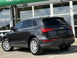 AUDI Q5 QUATTRO AUDI Q5 QUATTRO