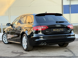 AUDI A4 S-LINE QUATTRO