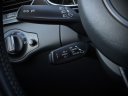 AUDI A4 S-LINE QUATTRO