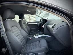 AUDI A4 S-LINE QUATTRO