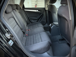 AUDI A4 S-LINE QUATTRO