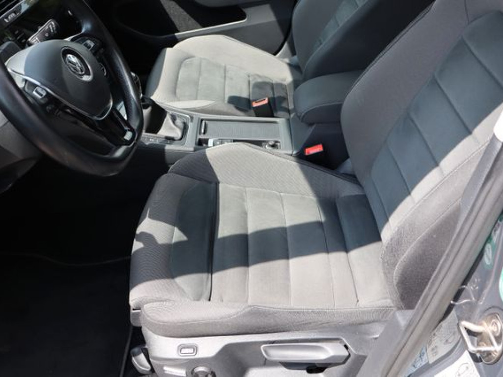 VW GOLF ''Comfortline''