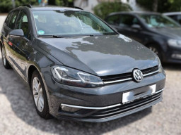 VW GOLF ''Comfortline''