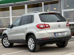 VW TIGUAN 4MOTION