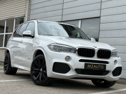 BMW X5 M-SPORTSPAKET BMW X5 M-SPORTSPAKET
