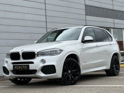 BMW X5 M-SPORTSPAKET BMW X5 M-SPORTSPAKET