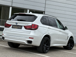 BMW X5 M-SPORTSPAKET BMW X5 M-SPORTSPAKET