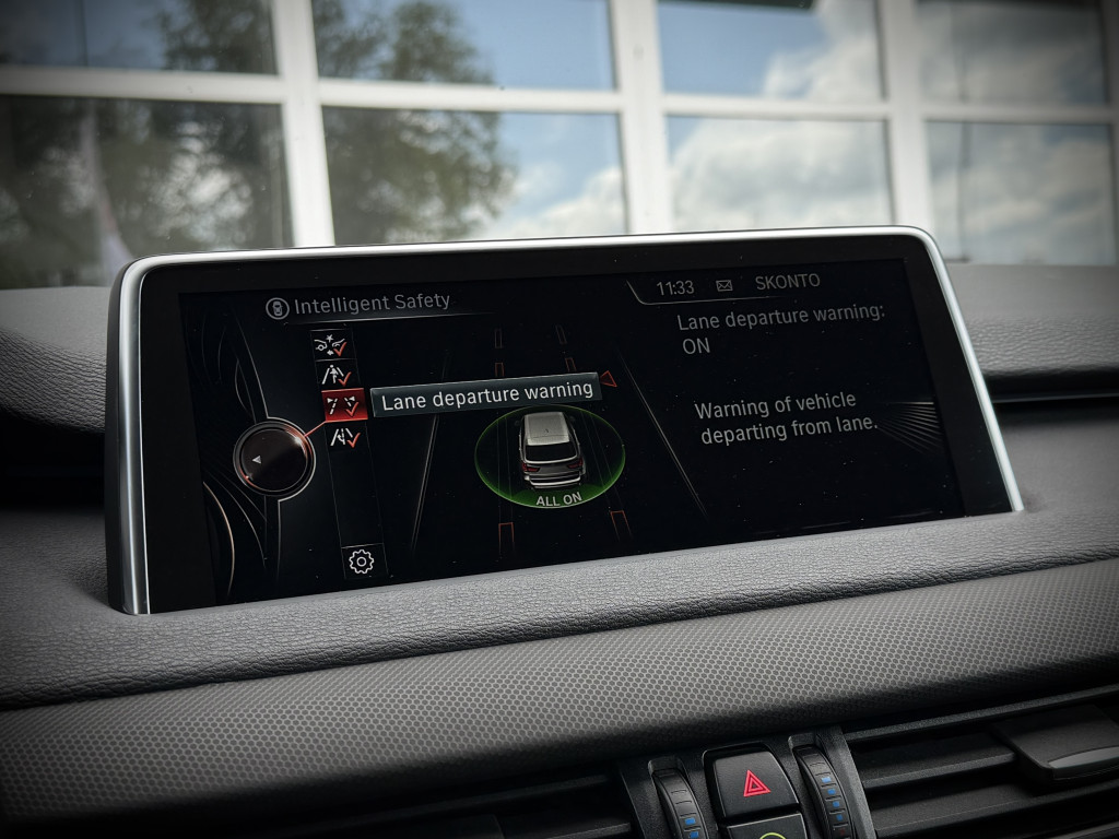 BMW X5 M-SPORTSPAKET BMW X5 M-SPORTSPAKET