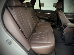 BMW X5 M-SPORTSPAKET BMW X5 M-SPORTSPAKET