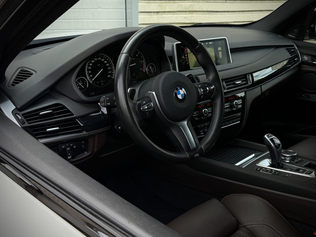 BMW X5 M-SPORTSPAKET BMW X5 M-SPORTSPAKET