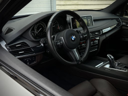 BMW X5 M-SPORTSPAKET BMW X5 M-SPORTSPAKET