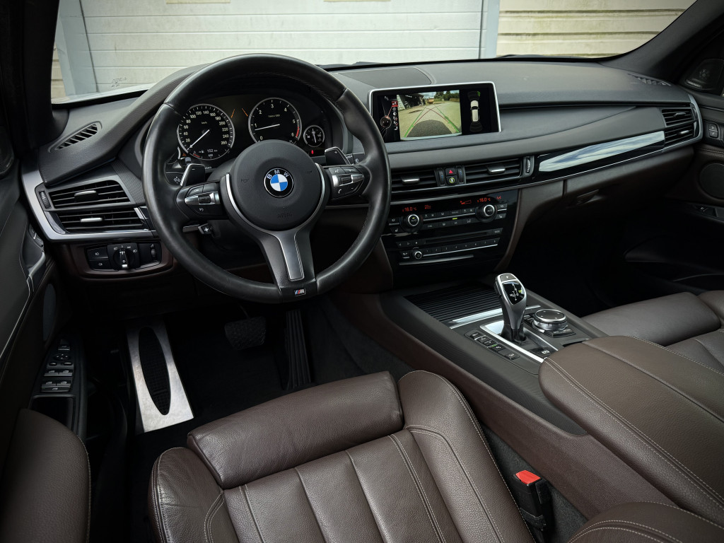 BMW X5 M-SPORTSPAKET BMW X5 M-SPORTSPAKET