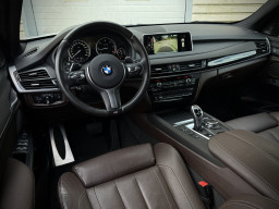 BMW X5 M-SPORTSPAKET BMW X5 M-SPORTSPAKET