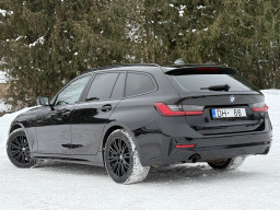 BMW 318D “SPORTLINE”