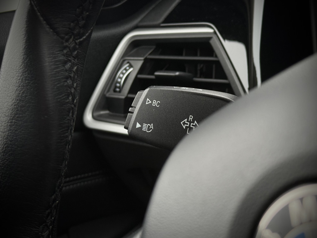 BMW 318D “SPORTLINE”